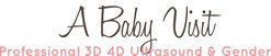 4D Ultrasound 3D Ultrasound San Diego, Riverside, Orange- A Baby Visit